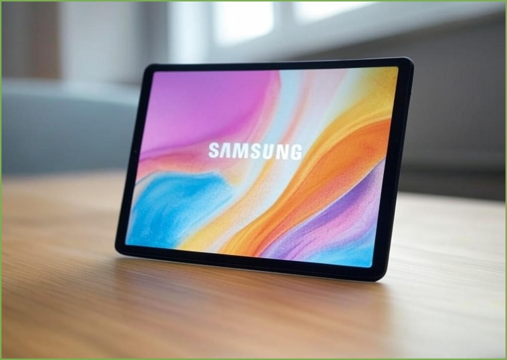 삼성전자 갤럭시탭 S10 FE 128/256GB - 이미지 1