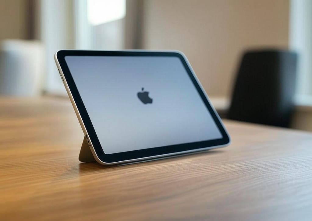 Apple 2025 아이패드 A16 - 이미지 1