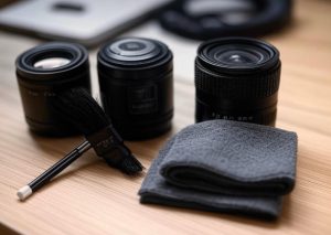 JJC 카메라 렌즈 청소도구...