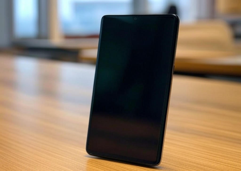 LG V60 ThinQ 듀얼 스크린 LGV60 전체 화면 휴대폰 - 이미지 1