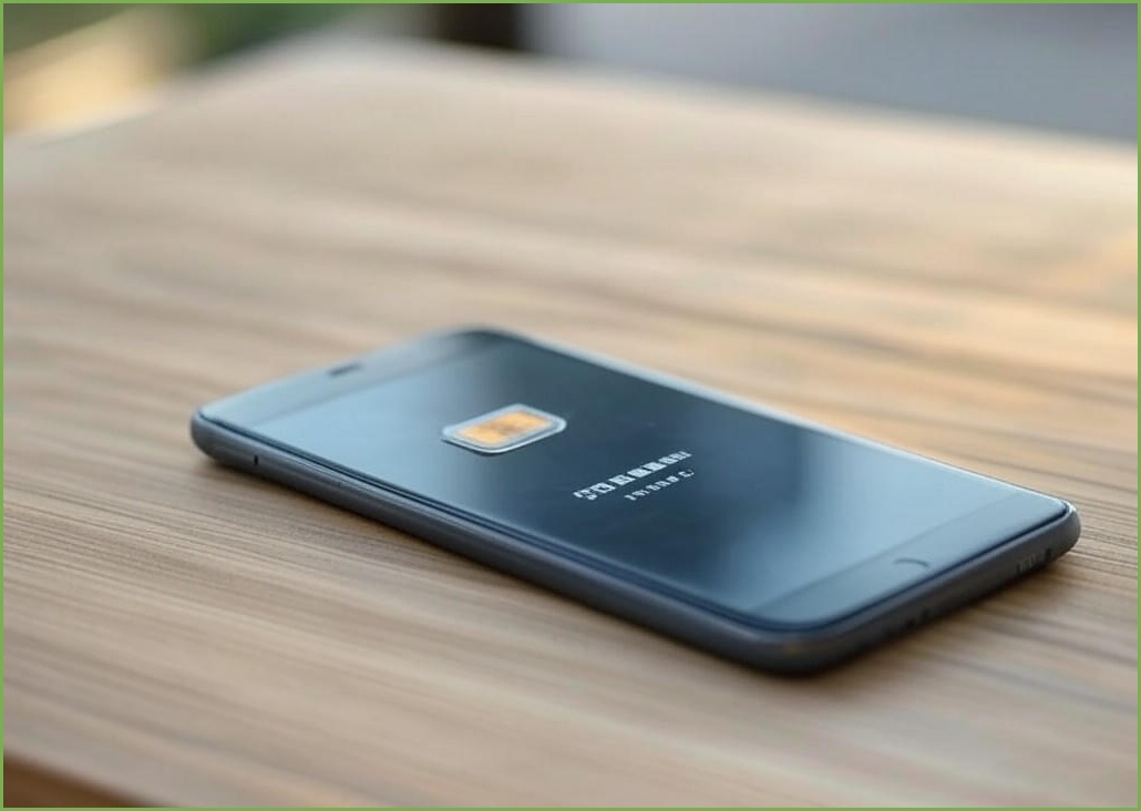 SK세븐모바일 알뜰폰 무약정 요금제 데이터 무제한 유심 - 이미지 1