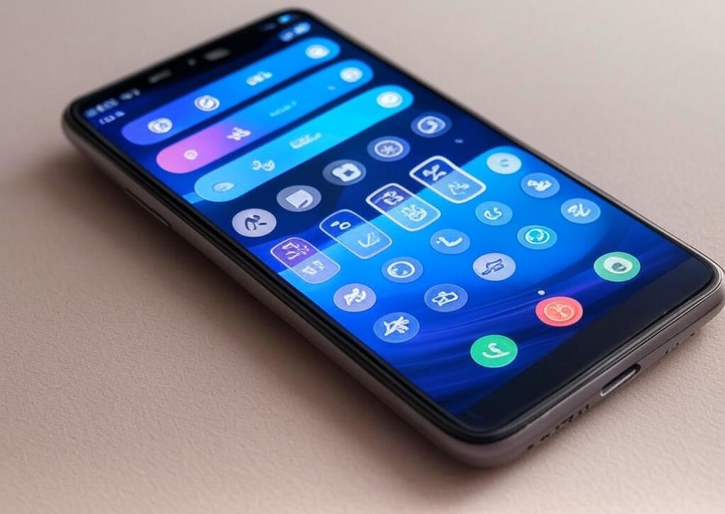 SOYES XS18 Pro 미니 안드로이드 8.1 스마트폰 3.0인치 디스플레이 2GB RAM 16GB ROM 얼굴인식 듀얼 SIM 스탠바이 3G 리틀폰 - 이미지 1