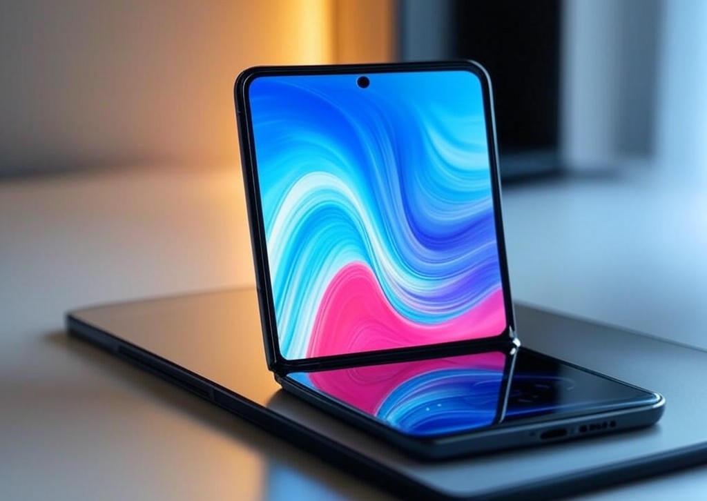 갤럭시 Z플립3 256GB SM-F711N 공기계 S급 리퍼 - 이미지 1