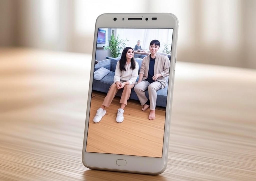 낫싱 Phone (3a) 휴대폰 자급제폰 광학줌 4K 동영상 NFC 지문센서, 128GB, 화이트 - 이미지 1