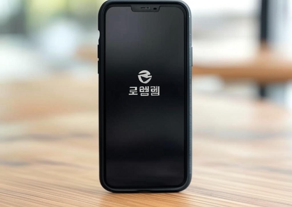 로랜텍 마그네틱 맥세이프 휴대폰 케이스 - 이미지 1