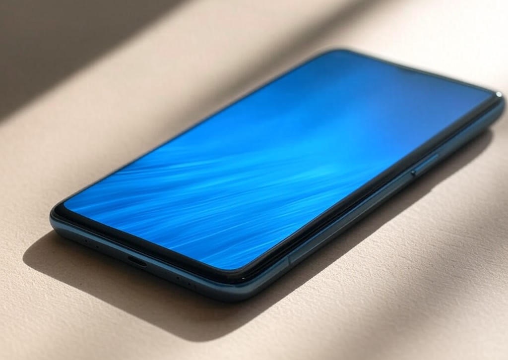 리얼미 Realme GT7 스마트폰 자급제 중국버전 - 이미지 1