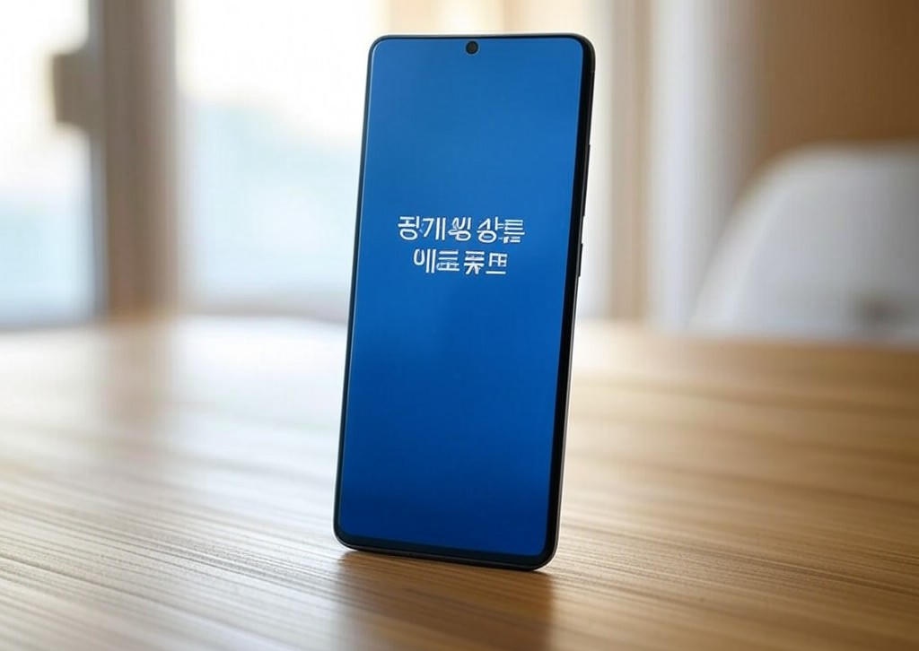 삼성 갤럭시 S21 256GB 중고폰 공기계 알뜰폰 에코폰 - 이미지 1