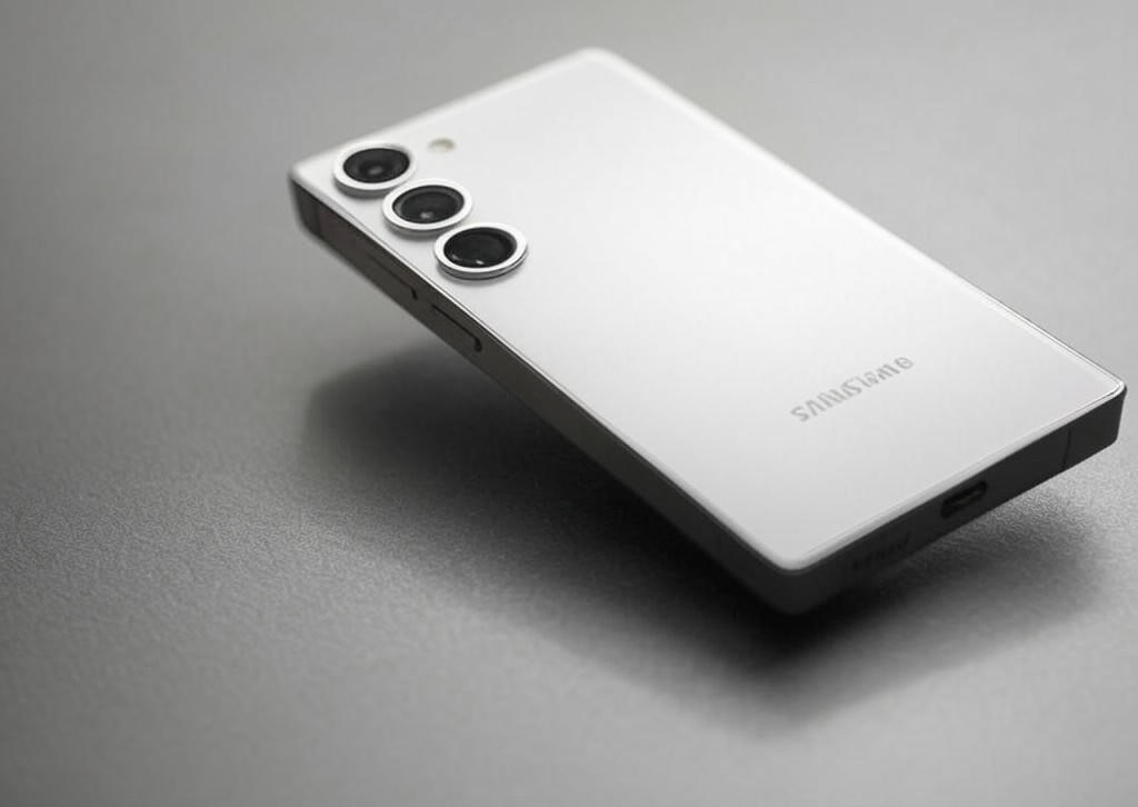 삼성전자 갤럭시 S25+ 자급제 SM-S936N - 이미지 1