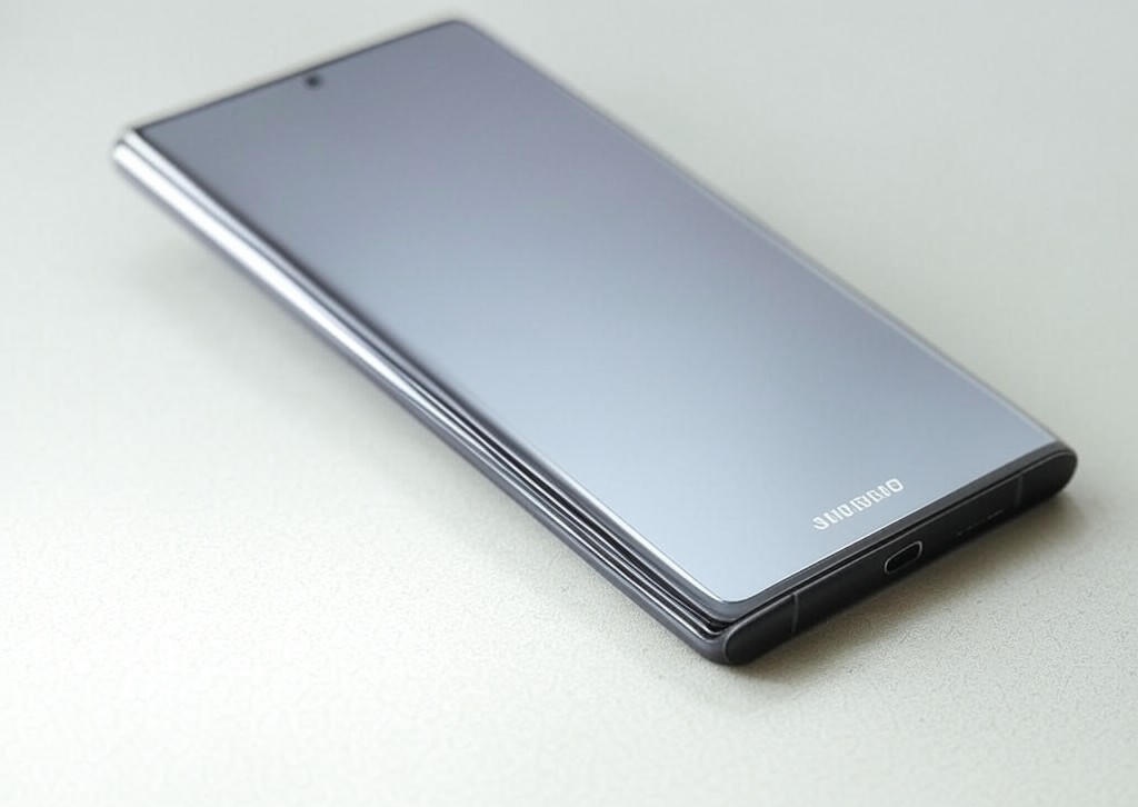 삼성전자 갤럭시 노트20 공기계 자급제 리퍼폰 필름부착 정품케이스 평생보증 ABC모바일 중고 - 이미지 1