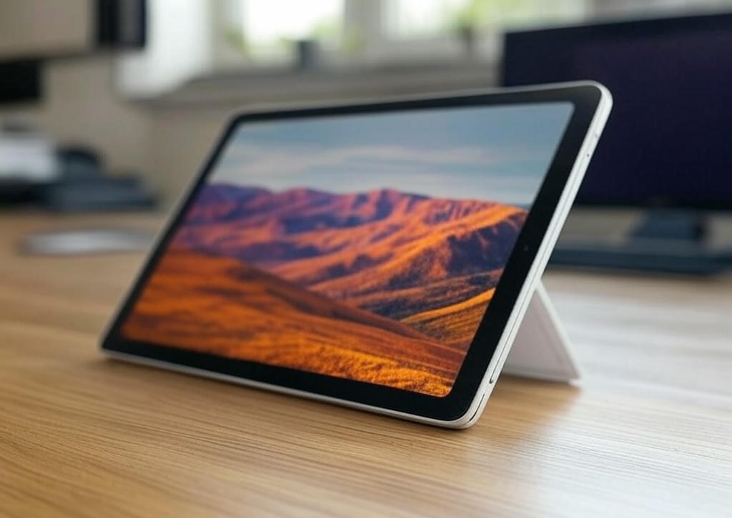 삼성전자 갤럭시탭 A6 10.1 SM-P580 WiFi 32G 태블릿PC, 화이트, 32GB, Wi-Fi - 이미지 1