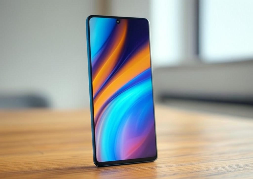 샤오미 포코 X7 Pro 자급제 - 이미지 1