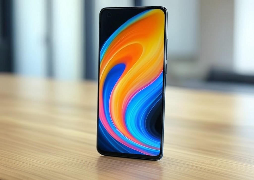 샤오미 포코 X7 Pro 자급제 - 이미지 1