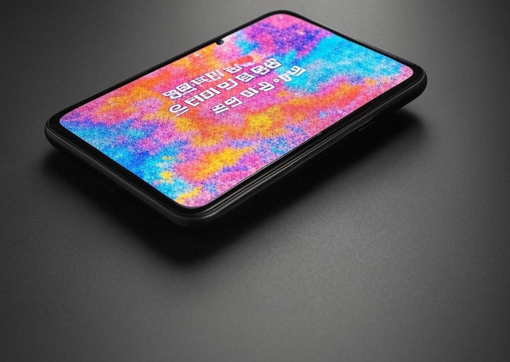 스톤스틸 갤럭시 A33 방탄 강화 유리 액정 보호 필름 (A336) 1+1+1 - 이미지 1