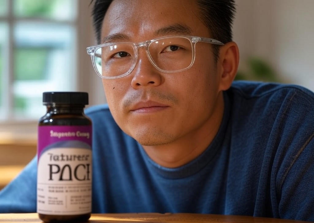 아이클리어 루테인지아잔틴 - 이미지 1