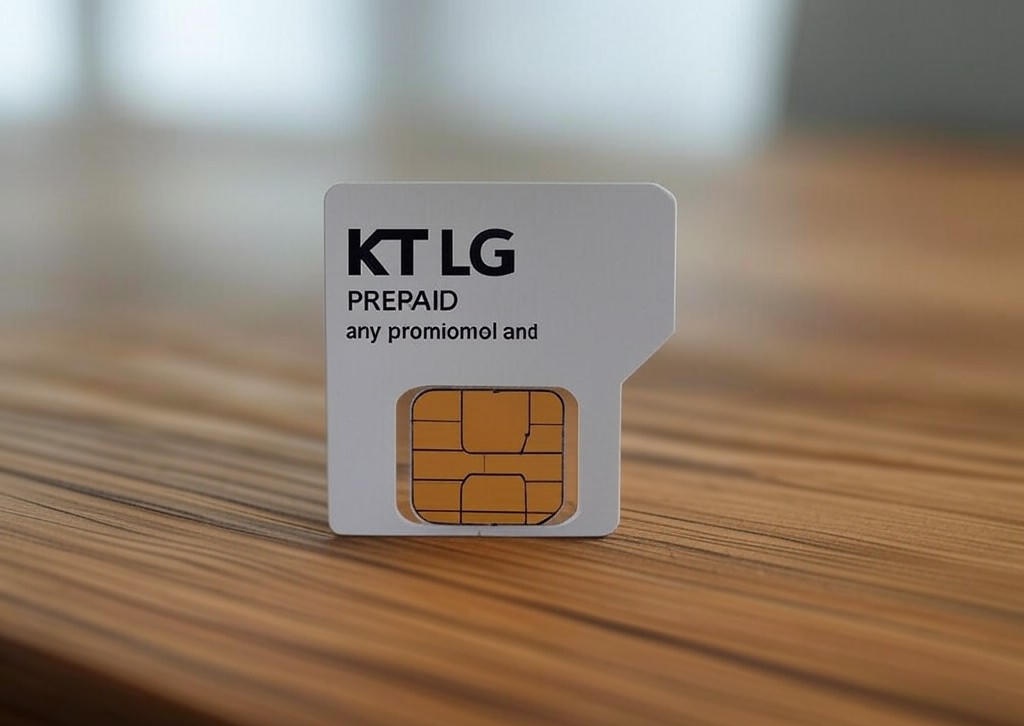 앤텔레콤 선불폰(KT LG) 선불유심 알뜰폰 공식유심 주말개통가능 자급제사용가능 당일개통 빠른개통, 1개, 30일, 무제한 - 이미지 1