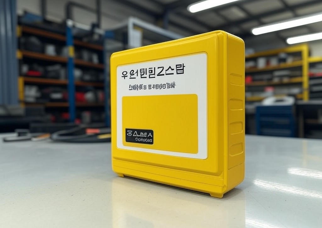 우스틴스 폭스수르 12V 24V 자동식별 자동차 배터리 충전기 배터리복원기 펄스 수리 충전기, 노란색, 1개, 1개 - 이미지 1