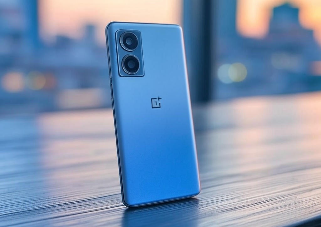 원플러스 ONEPLUS 13R 스마트폰 자급제 글로벌 버전 - 이미지 1
