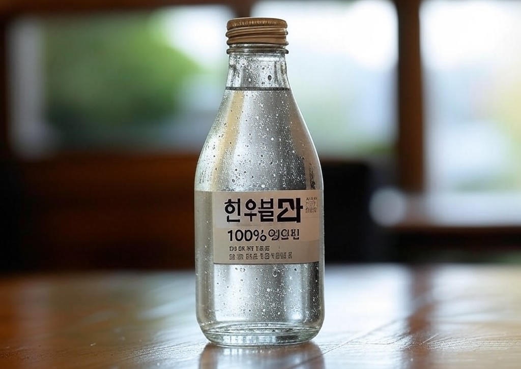 유한젠 100% 과탄산소다 - 이미지 1