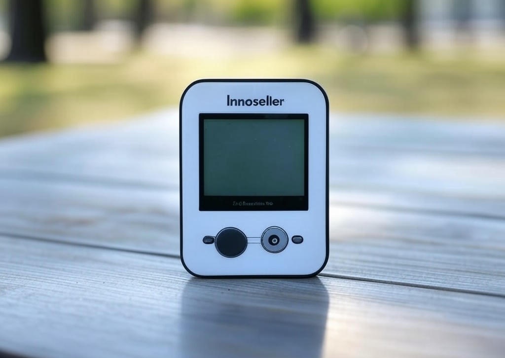 이노셀러 3세대 무선 만보기 기계 오토워킹 프로 자동걷기 포켓몬고 캐시워크 - 이미지 1