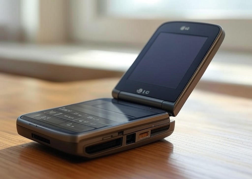 [인터넷안되는 공신폰 폴더폰 공기계 중고폰 LG-Y110] 인터넷 완전차단, SKT, KT, LGU, 알뜰폰 모든통신사 사용중인 유심칩만 끼우시면 바로 통화 되십니다.공기계 중고폰 - 이미지 1