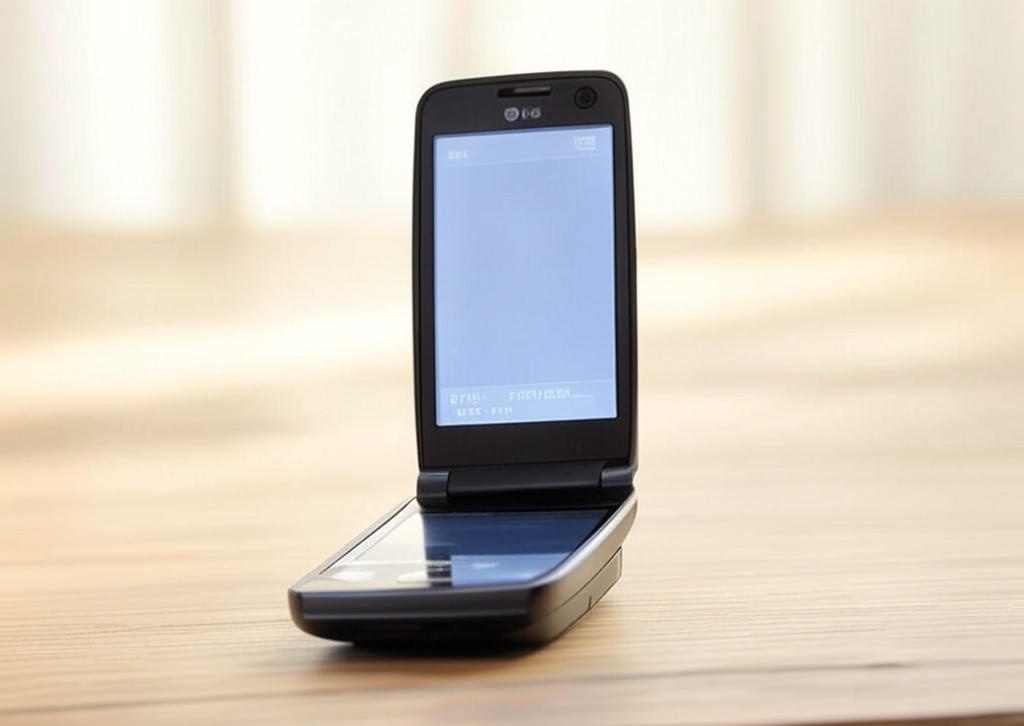 [인터넷완벽차단 폴더폰 중고폰 공기계 LG-Y120, LG폴더2] SKT, KT, LGU 모든통신사 유심칩만 끼우시면 바로 개통됩니다. 기능정상, 배터리성능 최고 상품, 폴더공기계 - 이미지 1