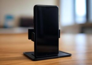 일우 스마트폰 수직 촬영 거...