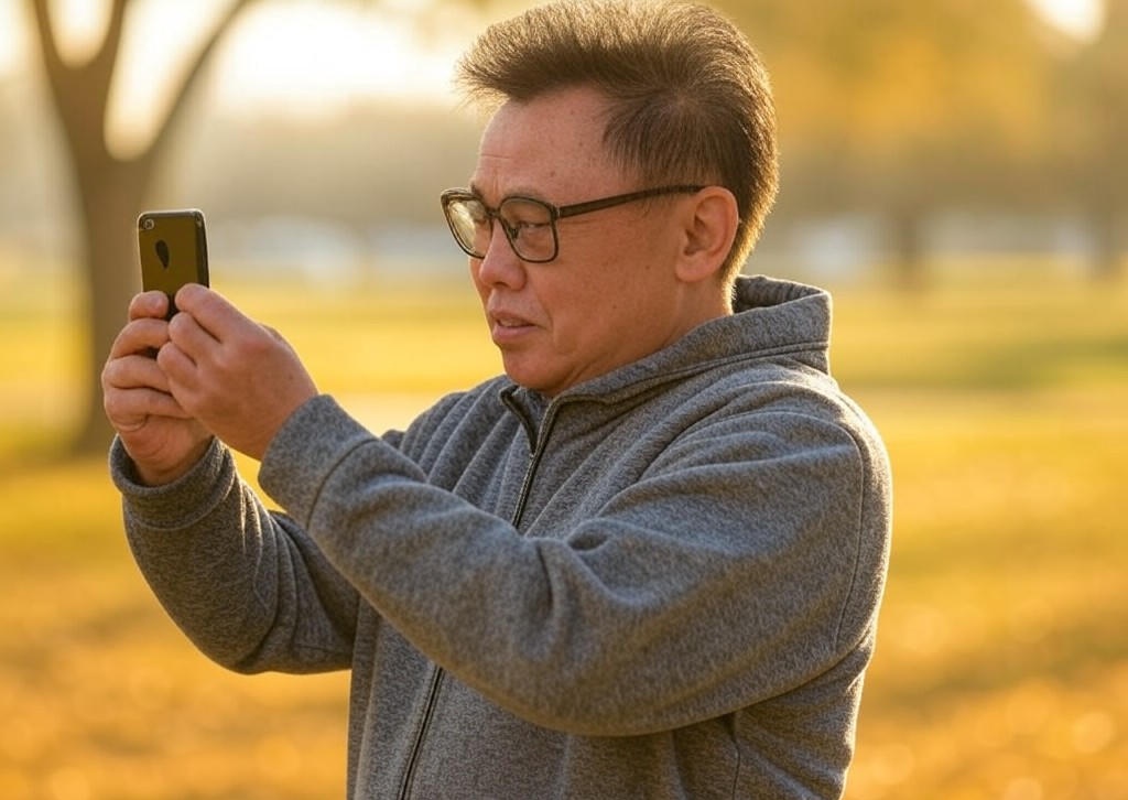 죵이의 스마트폰으로 요즘 사진 잘 찍는 법 : 구도와 촬영법을 한번에 - 이미지 1