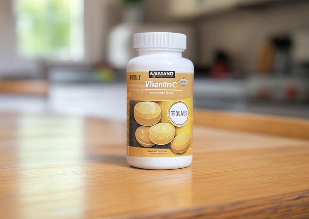 커클랜드시그니춰 비타민C - 이미지 1