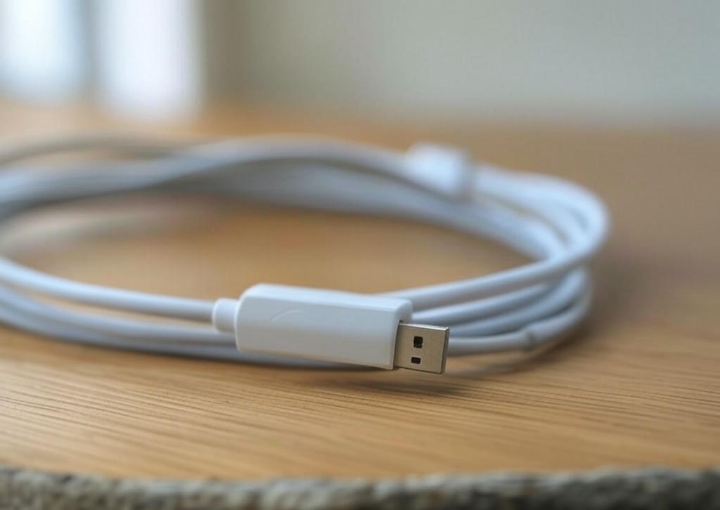 코드웨이 USB A-C타입 고속 충전케이블 - 이미지 1