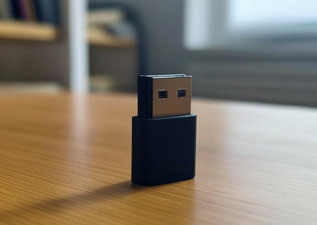 코드웨이 USB C타입-A타입 3.0 OTG 젠더 - 이미지 1