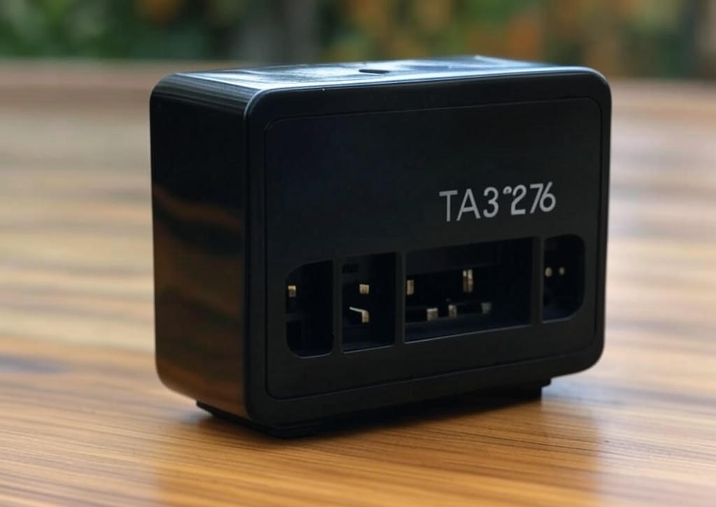 코시 단독 여행용 아답터 호주형 TA3276 - 이미지 1