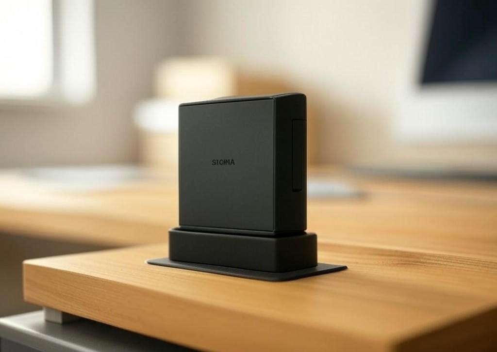 [캐논마운트] 정품 시그마 USB Dock / 캐논용 UD-01 EO / USB 독 /자가핀교정/펌웨어업데이트 - 이미지 1