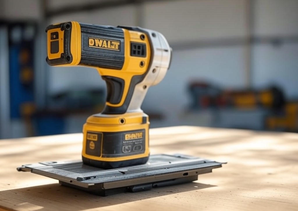 피스박스 DWST14825 디월트 - 이미지 1